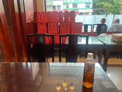 -熙盛源(滨湖万达店)