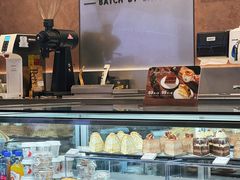 -Peet's 皮爷咖啡(深圳湾万象城店)