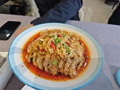 -全聚德(长白店)