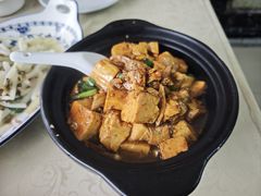 -芸海阁·农家私房菜(沙家浜景区出口店)