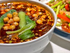 -蜀龙阁· 龍头水煮鱼(天坛店)