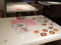 -新大咀港式茶餐厅(宝山万达店)