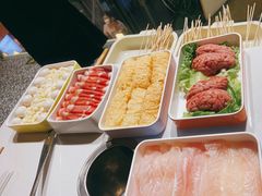 -大斌家串串火锅