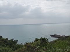 -西涌国际滨海旅游区