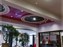 大堂-杭州香格里拉·香宫中餐厅