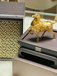 -周大福荟馆JEWELRIA(宝安南路华润万象城店)