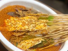 -叶婆婆钵钵鸡(解放碑店)