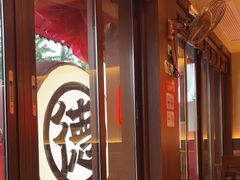 -德天顺盖码饭(人民西路店)
