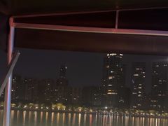 -琶醍壹号•音乐江景餐吧