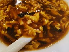 酸辣汤-东四民芳餐厅(世茂工三店)