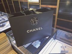 -Chanel(德基广场店)