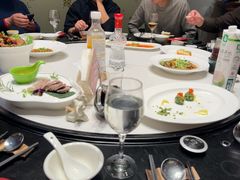 -好福记饭店(红梅公园店)