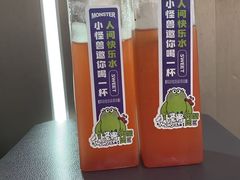 -徐记小怪兽肉蟹煲(中央大街店)