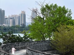 -惠州康帝国际酒店