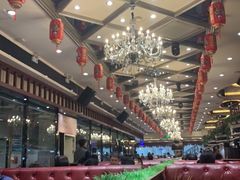 -金刚山烧烤(中山路店)