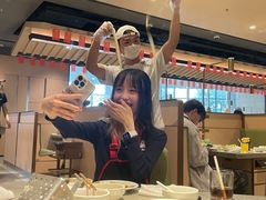-海底捞火锅(新松江路店)