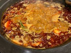 -香佰里鲜货火锅(佳乐金街店)