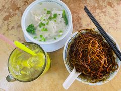 -金兴利茶室(新苏兰店)