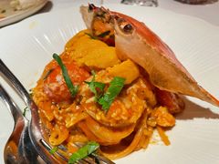 -Osteria Garden 生蚝花园餐厅(原进贤路店)