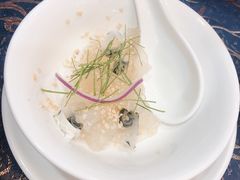 -祈胜邨•顺德鱼生•顺德菜(容桂店)