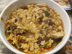 -老乌家特色小炒泡馍(大皮院店)