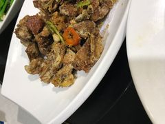 -祥记餐饮•豫粤珍味(郑东新区新长安店)