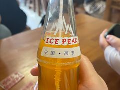 -刘信牛羊肉小炒泡馍(回民街店)