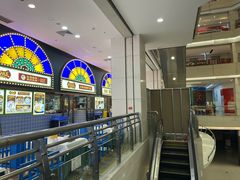 -海港城购物中心