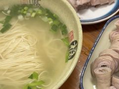 -阿勇面馆(东书房路店)