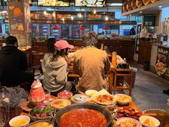 -楠火锅(太古里总店)