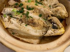 -银都上海菜馆(粤海东路店)