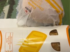 -麦当劳(龙湖北京大兴天街店)