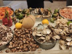 -TABLE·味西餐厅-成都茂业JW万豪酒店