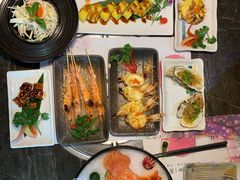 -大江户日本料理(吕厝店)