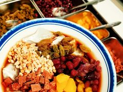 -8号苑自助烤场(西单店)