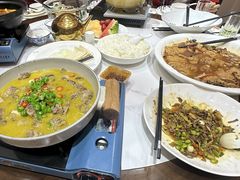 -明华大酒店·餐饮