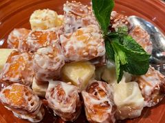 -华豫川酒家(大卫城店)