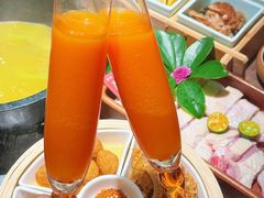 -蘑界·野生菌火锅(深业上城店)