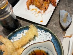 -大渔铁板烧(花园道店)