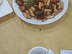 -吉莲利苑海鲜酒家(珠海拱北29年老字号店)