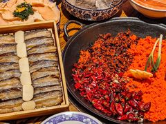 -旧街市鲜货老火锅(大光路店)