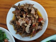 -宝小庆邵阳米粉(深圳市南山保利店)