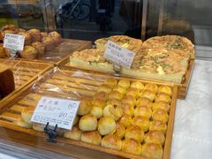 -苹果花园(桂林路店)
