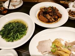 -小绍兴家宴·百年绍兴菜(鲁迅路店)