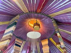 -海拉尔蒙古包(房山长阳店)