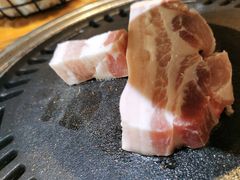 -唯成•韩国炭火烤肉 유성고기