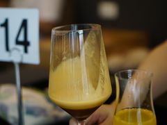 -Nectar One Cafe(勇烈路n1店)