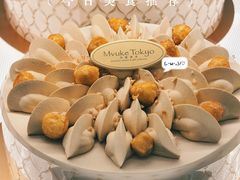 -布歌东京(德基BHG店)