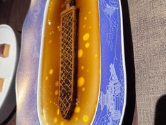 -曾宴·楚菜(湖北省博物馆店)