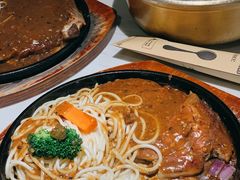 肉眼牛排-两点半深夜牛排(斗西路店)